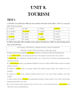 8. GV - UNIT 8. TOURISM.docx