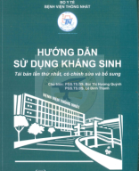 hướng dẫn sử dụng kháng sinh bv thống nhất.pdf