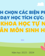 3413.(PPT) SKKN - CÁCH CHỌN CÁC BIỆN PHÁP DẠY HỌC TÍCH CỰC - KHTN 8 - SINH HỌC.pdf