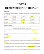 4. GV - UNIT 4. REMEMBERING THE PAST.docx