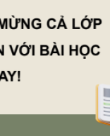 CĐ 2. Bài 1. Vận dụng hệ bất phương trình bậc nhất để giải quyết một số bài toán quy hoạch tuyến tính.pdf