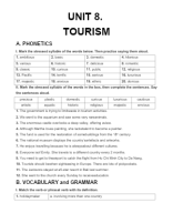 8. UNIT 8. TOURISM.docx