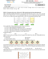 ĐỀ VIP 4 -NĂM 2025 - MÔN HÓA HỌC - ĐỀ BÀI.pdf