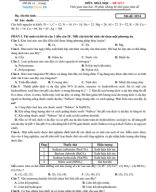 ĐỀ VIP 5 - PHÁT TRIỂN ĐỀ MINH HỌA BGD NĂM 2025 - MÔN HÓA HỌC - ĐỀ BÀI.pdf