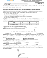 ĐỀ VIP 6 - PHÁT TRIỂN ĐỀ MINH HỌA BGD NĂM 2025 - MÔN HÓA HỌC - ĐỀ BÀI.pdf