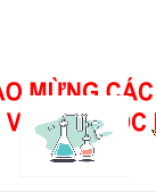 Bài 11. Phương pháp tách biệt và tinh chế hợp chất hữu cơ.pptx