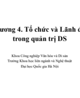 241_Tuan 8-10_Tổ chức và Lãnh đạo trong QTDS.pdf