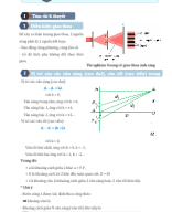 CHỦ ĐỀ 6. GIAO THOA ÁNH SÁNG-GV.docx