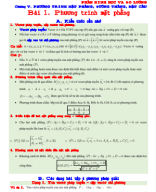 Toán 12_Tập 2 C5_Bài 1. Phương trình mặt phẳng CTST_bản GV.pdf