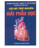 Cau Hoi Trac Nghiem Giai Phau Hoc 2016 - DH Y Duoc TPHCM.pdf