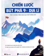 Chiến lược bứt phá 9+ địa lí (1).pdf