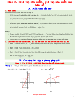 Toán 12_Tập 1 C1_Bài 2. GTLN GTNN CTST_bản GV.pdf