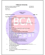 OS MODEL SET I MCQ.pdf