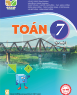 SHS Toán 7 tập 1 - KNTT.pdf