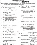 SLET 2017 P-II Mathematical Sciences.pdf