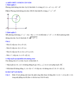 Chuyên đề 10_Phương trình đường tròn_Lời giải.pdf