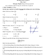 ĐỀ 28 CK 1 TOÁN 7 - NGUYỄN HỒNG - CĐGVTOÁNVN - 0386536670.pdf