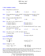 ĐỀ 25 CK 1 TOÁN 7 - NGUYỄN HỒNG - CĐGVTOÁNVN - 0386536670.pdf