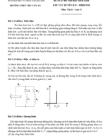 Đề thi Học Sinh Giỏi năm 2018 môn Vật Lý lớp 11 - Chu Văn An, Hà Nội.pdf