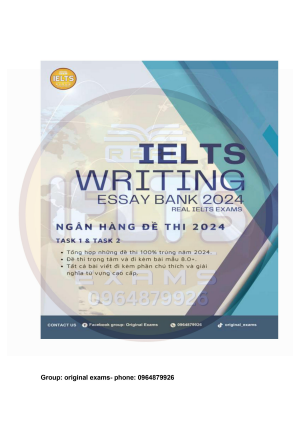 english essay bank